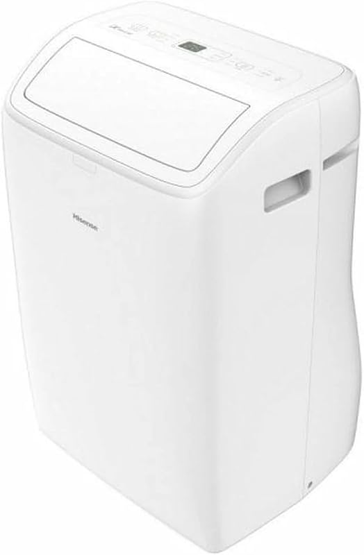 Klimaanlage Hisense APC12, tragbar, Weiß