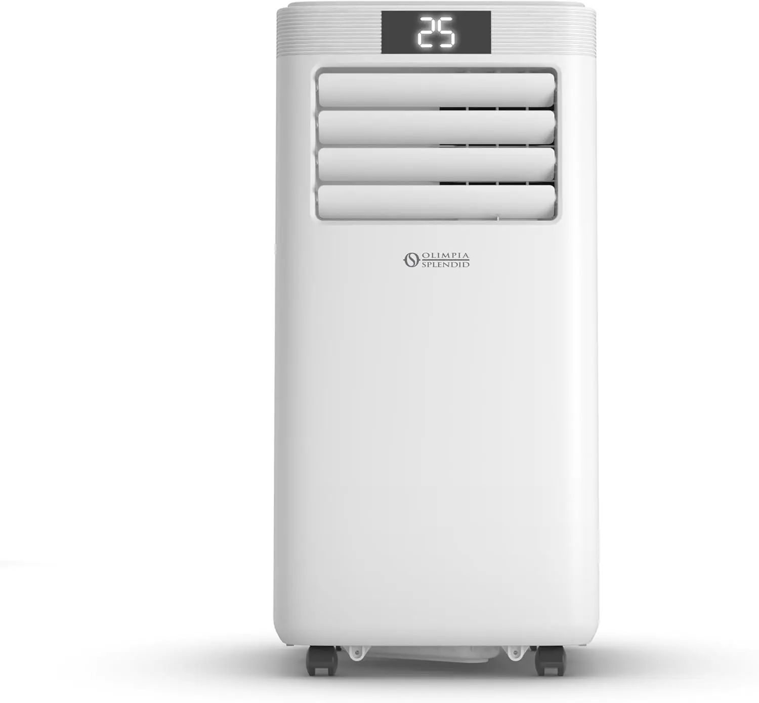 Lufte acondicionado Olimpia Splendid DOLCECLIMA 10 HP WIFI 10.000 BTU/h Portátil Bomba de Calor WiFi vue 2