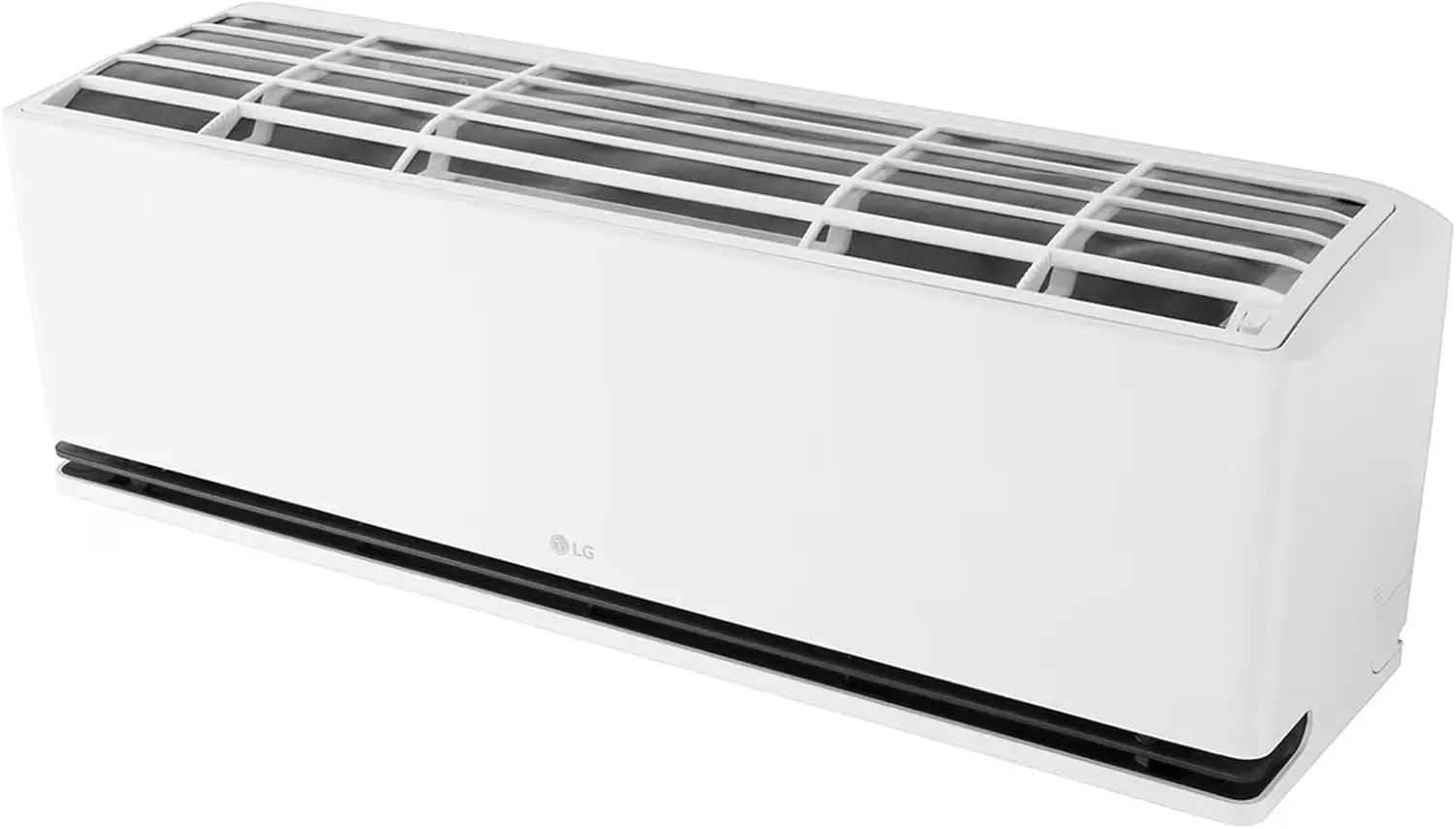 LG Klimaanlage Bi Split DualCool Deluxe WiFi 9 000 + 12 000 Btu, vue 9