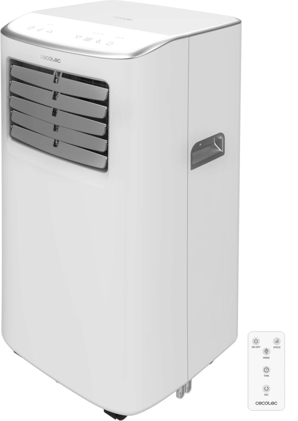 Mobile Klimaanlage Cecotec ForceClima 7400 Touch - 7 000 BTU