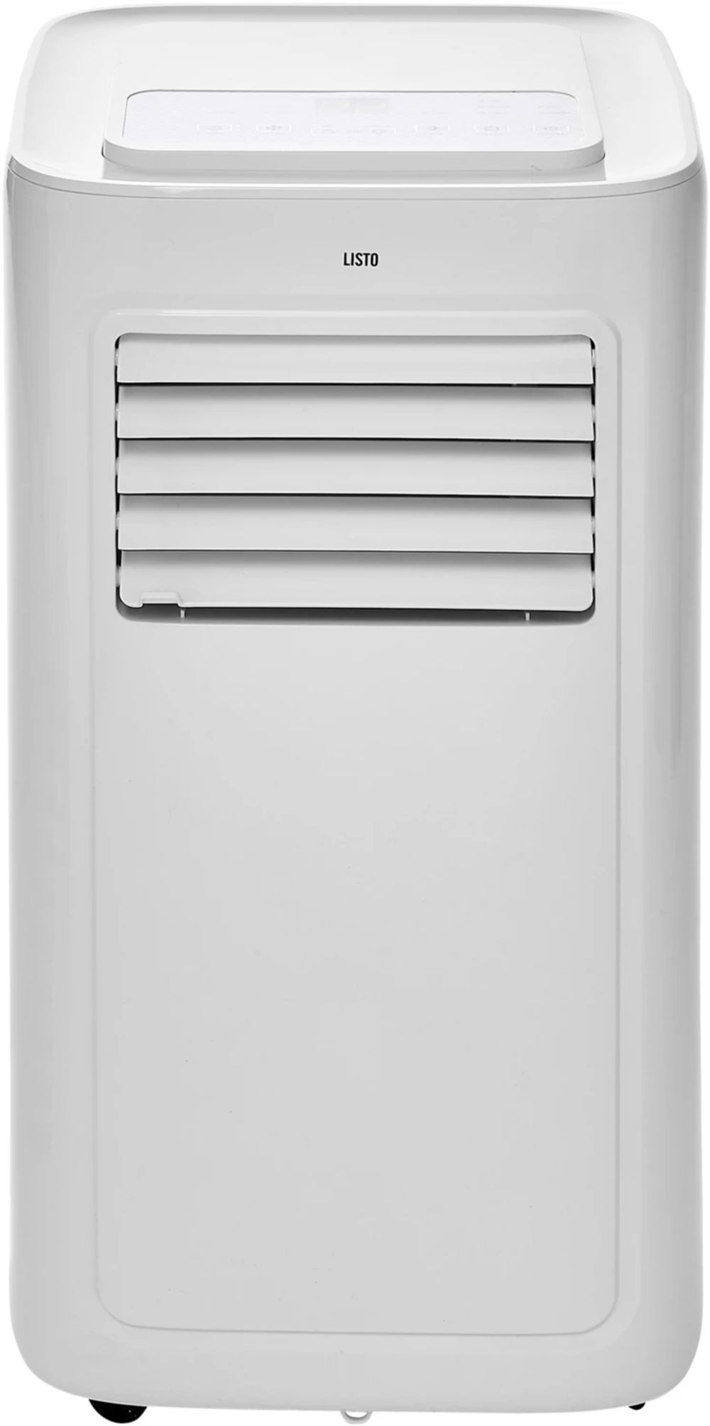 Mobile Klimaanlage Listo CM5 R290 kompakt ideal kleines Raums